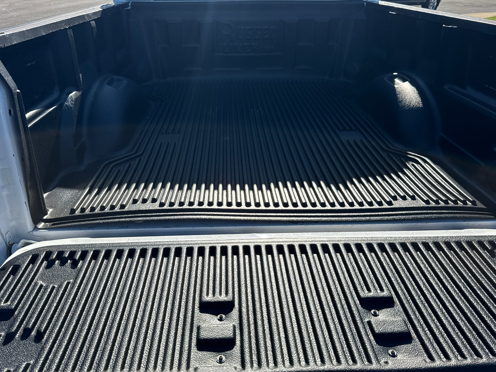 Used 2023 Ford F150 XL AWD/4WD image 19