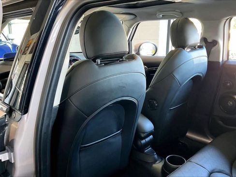 Used 2024 MINI Cooper S image 22