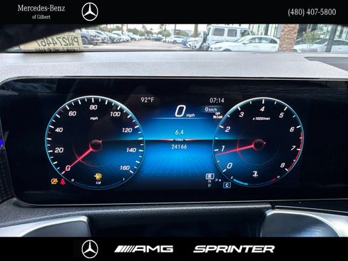 Certified 2023 Mercedes-Benz GLB 250 w/ Premium Package image 29