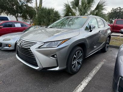 Used 2017 Lexus RX 350 FWD
