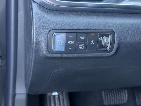 New 2026 GMC Terrain Denali image 43