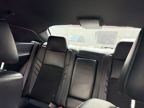 Used 2020 Dodge Challenger SRT Hellcat Redeye image 8