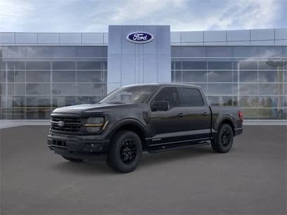 New 2025 Ford F150 XLT w/ Equipment Group 302A MID
