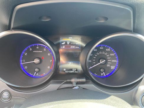 Used 2015 Subaru Outback 3.6R Limited AWD/4WD image 14