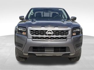 New 2026 Nissan Frontier SV w/ All-Weather Content Package video 2