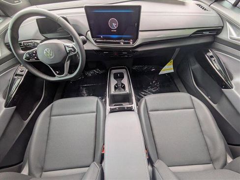 New 2025 Volkswagen ID.4 Pro S Plus AWD/4WD image 15