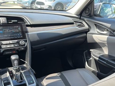Used 2020 Honda Civic EX-L image 23