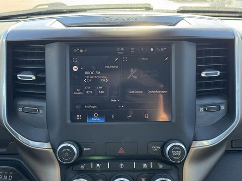 Used 2022 RAM 1500 Laramie image 3