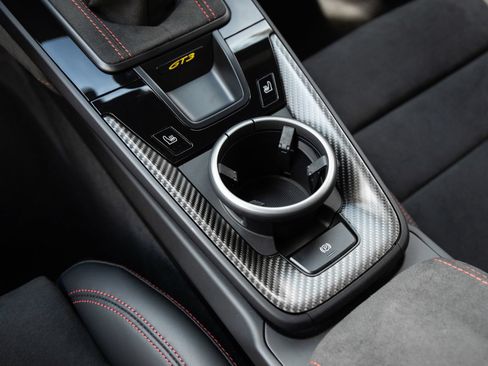 Certified 2026 Porsche 911 GT3 RWD image 30