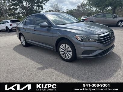 Used 2019 Volkswagen Jetta R-Line