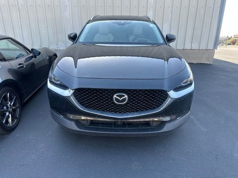 Certified 2023 MAZDA CX-30 2.5 Turbo w/ Premium Package AWD/4WD image 2