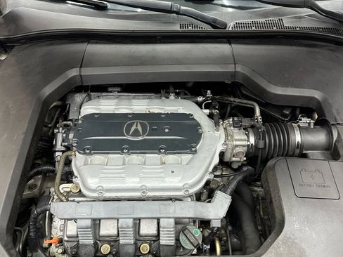 Used 2011 Acura TL w/ Technology Package image 29