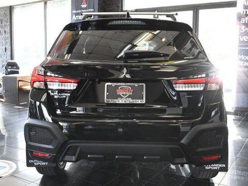 New 2026 Mitsubishi Outlander Sport AWD image 14