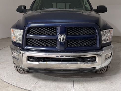Used 2015 RAM 2500 Outdoorsman image 2