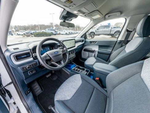 New 2026 Ford Maverick XLT w/ 4K Tow Package image 26