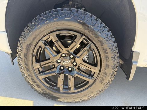 Used 2024 Chevrolet Silverado 1500 RST w/ Texas Edition Plus image 10