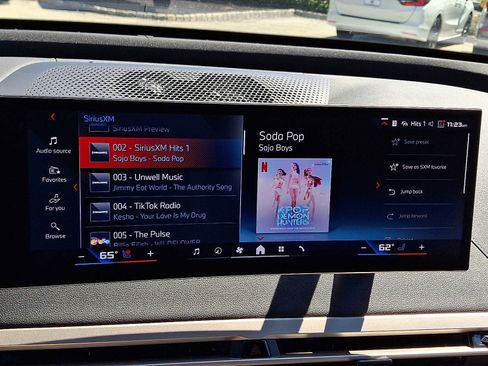 Used 2024 BMW iX M60 image 17