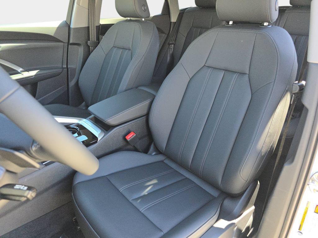 New 2026 Audi Q5 2.0T AWD/4WD image 15
