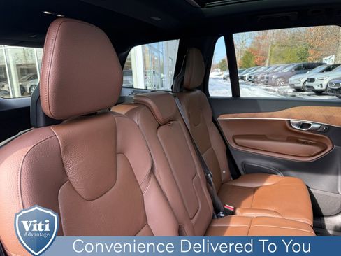 Certified 2023 Volvo XC90 B6 Plus w/ Protection Package image 28