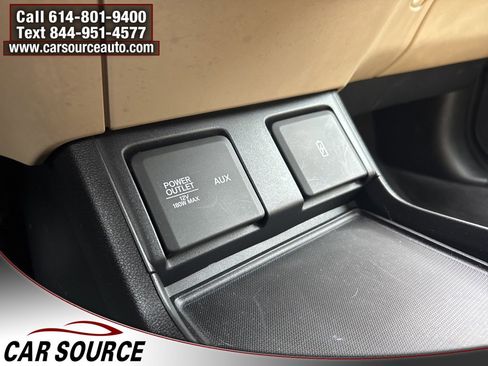 Used 2019 Acura RDX Base image 39