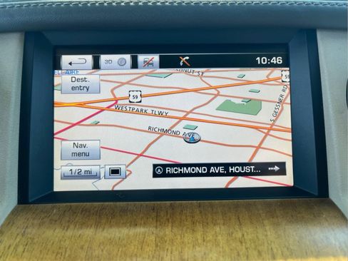 Used 2016 Land Rover LR4 HSE LUX image 18