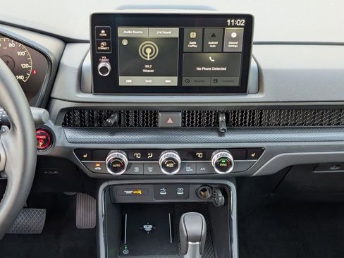 New 2026 Honda CR-V Sport image 26