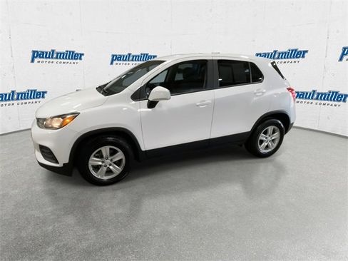 Used 2020 Chevrolet Trax LS w/ Tint and Cruise Package image 6