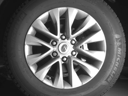 Used 2022 Lexus GX 460 Premium w/ Premium Package image 20