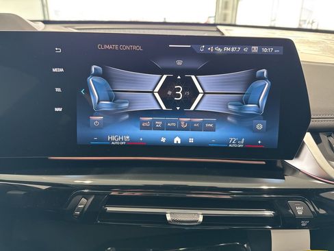 New 2026 BMW X1 xDrive28i image 25