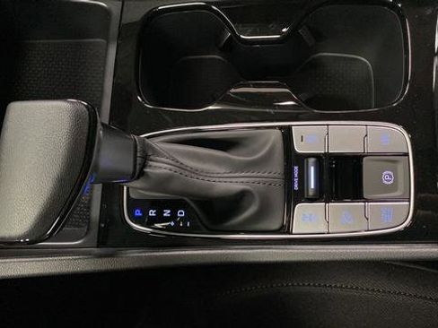 New 2026 Hyundai Tucson SEL image 18