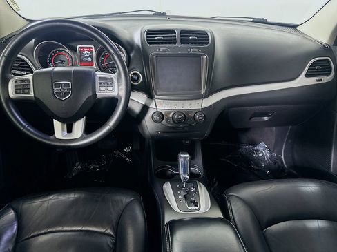 Used 2014 Dodge Journey Limited w/ Flexible Seating Group FWD image 19