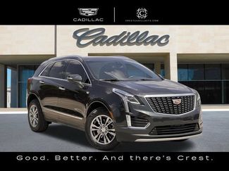 Certified 2023 Cadillac XT5 Premium Luxury FWD video 2