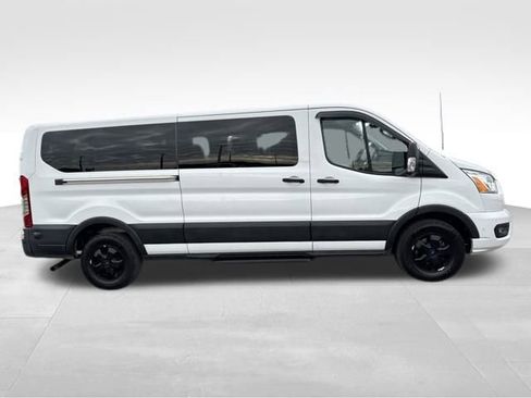 Used 2020 Ford Transit 350 XLT image 6
