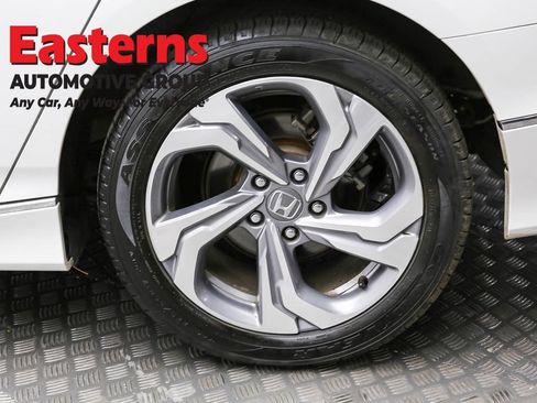 Used 2020 Honda Accord EX-L image 8