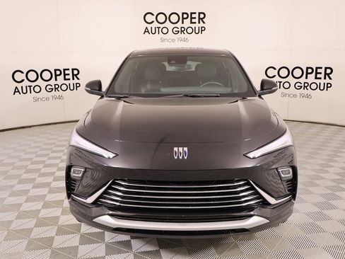 Used 2024 Buick Envista Preferred w/ Convenience I Package image 9