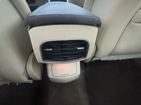 Used 2014 Lincoln MKZ Hybrid w/ Equipment Group 202A Reserve image 17