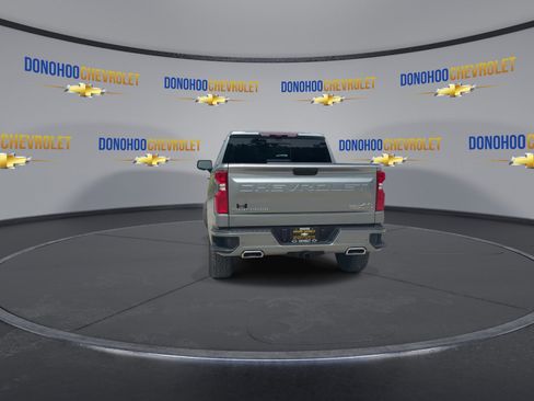 New 2026 Chevrolet Silverado 1500 High Country w/ Technology Package AWD/4WD image 7