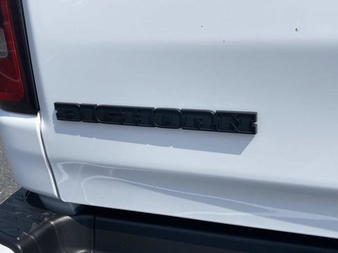 Certified 2023 RAM 1500 Big Horn image 5