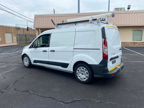 Used 2016 Ford Transit Connect XL FWD image 7