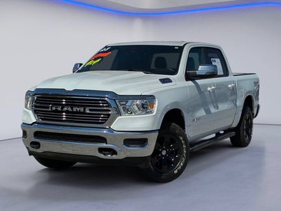 Used 2023 RAM 1500 Laramie w/ Off Road Group