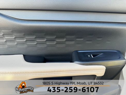 New 2026 Ford Ranger XLT AWD/4WD image 58