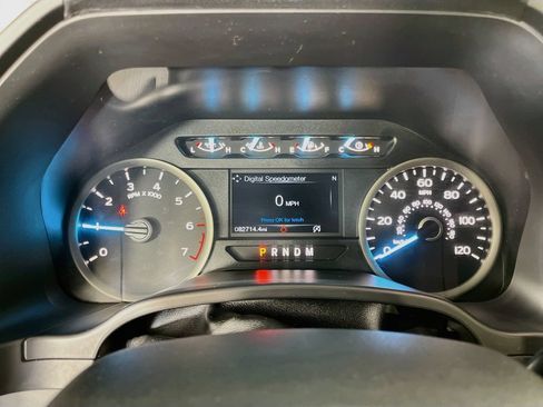 Used 2019 Ford F150 XLT w/ Equipment Group 301A Mid AWD/4WD image 17