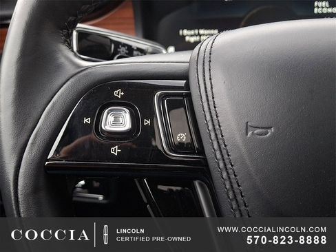 Certified 2022 Lincoln Aviator Reserve w/ Elements Package Plus image 23