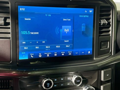 Used 2021 Ford F150 XLT w/ Equipment Group 302A High image 28