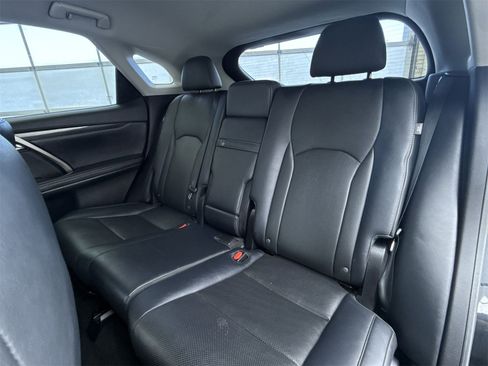 Used 2017 Lexus RX 350 FWD image 33