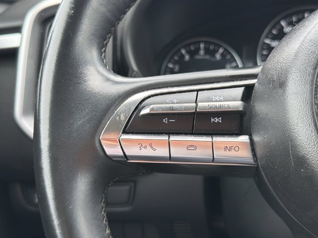 Used 2024 MAZDA CX-50 AWD 2.5 S w/ Convenience Package image 28