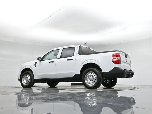 New 2026 Ford Maverick XL FWD image 48