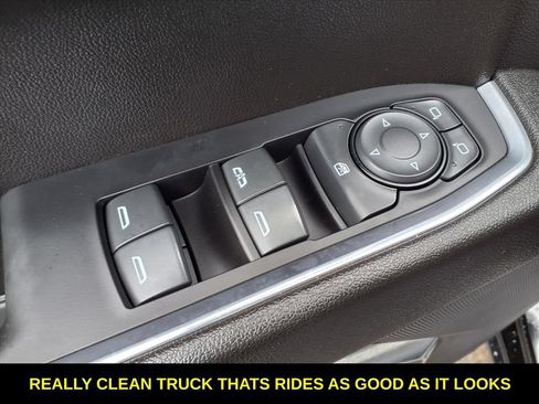 Used 2023 Chevrolet Silverado 1500 RST AWD/4WD image 13