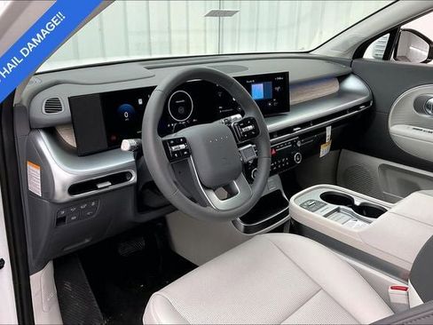 New 2026 Hyundai Ioniq 9 SEL AWD/4WD image 8