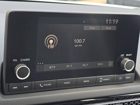 New 2026 Honda Civic Sport image 17